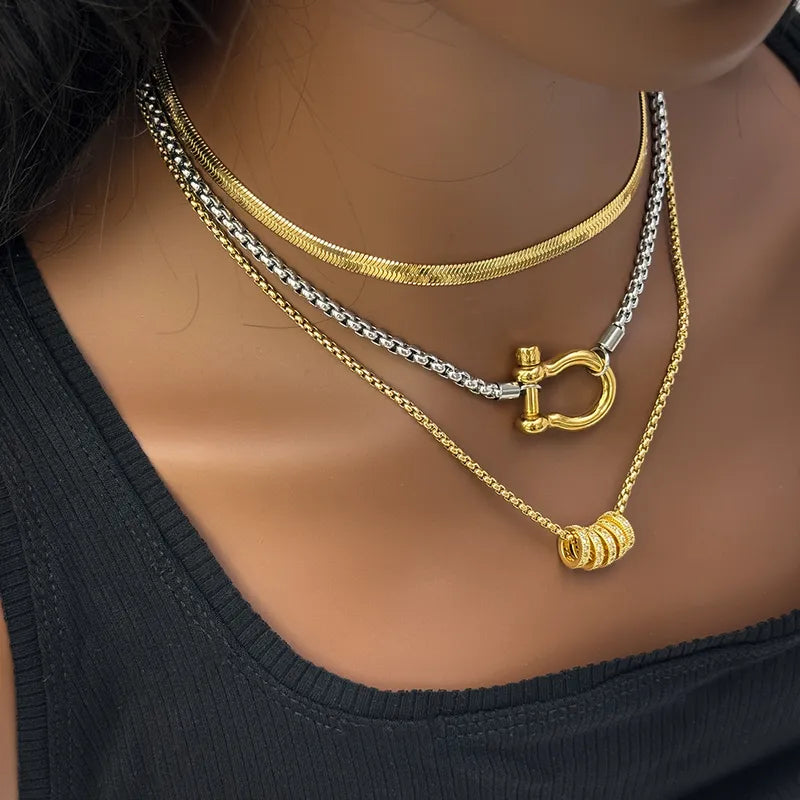 Joanie Necklace