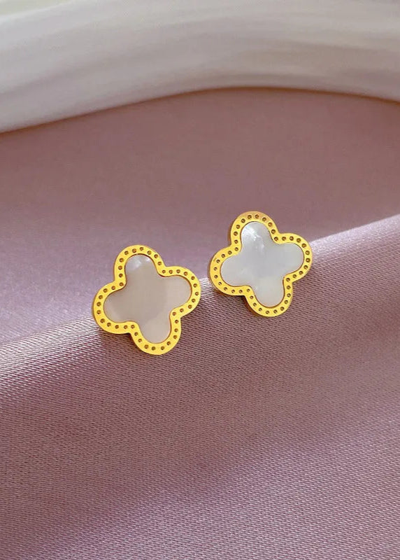 Josephine Stud Earrings