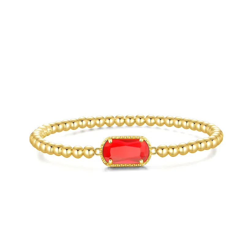 Kiera Beaded Bracelet | Pre-Order