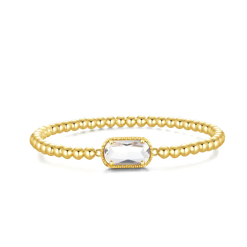 Kiera Beaded Bracelet | Pre-Order