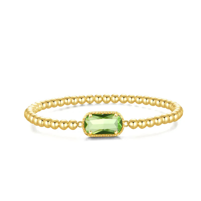 Kiera Beaded Bracelet | Pre-Order