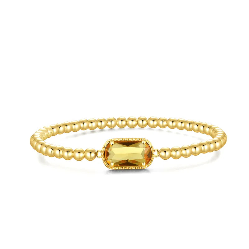 Kiera Beaded Bracelet