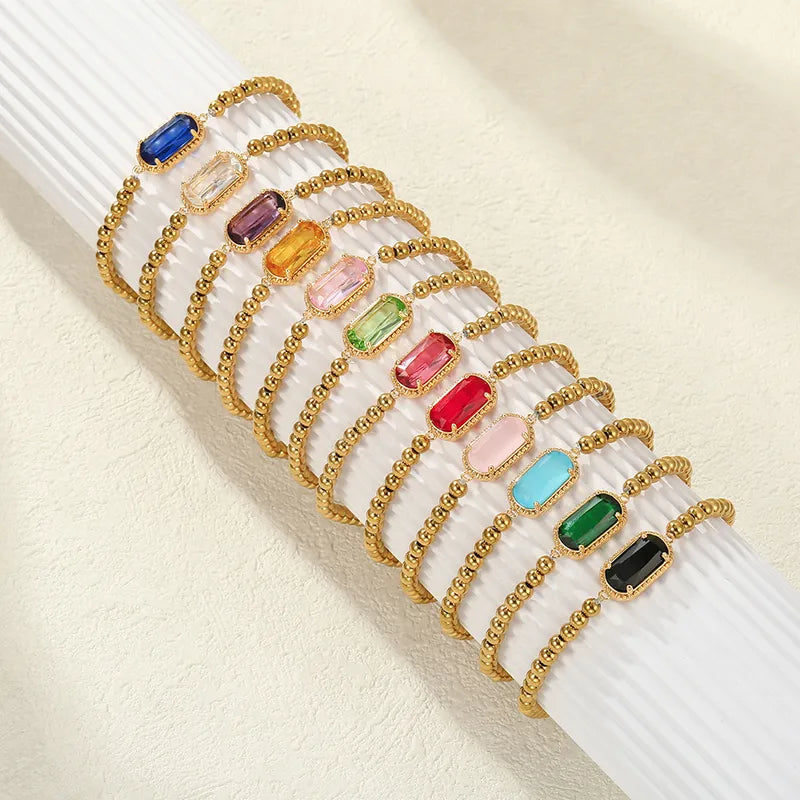 Kiera Beaded Bracelet | Pre-Order