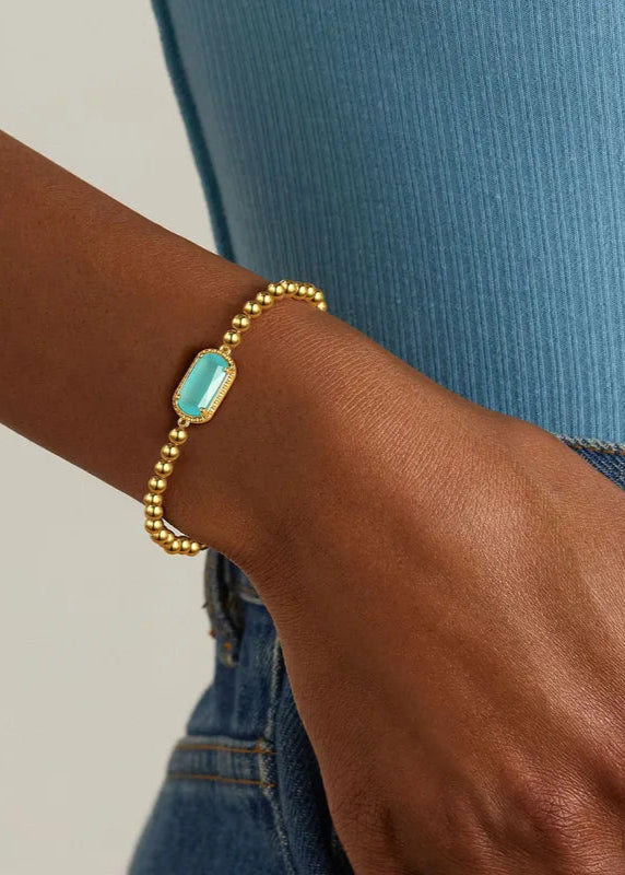 Kiera Beaded Bracelet | Pre-Order