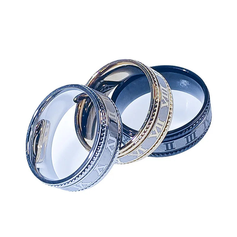 Kingston Ring | Pre-Order