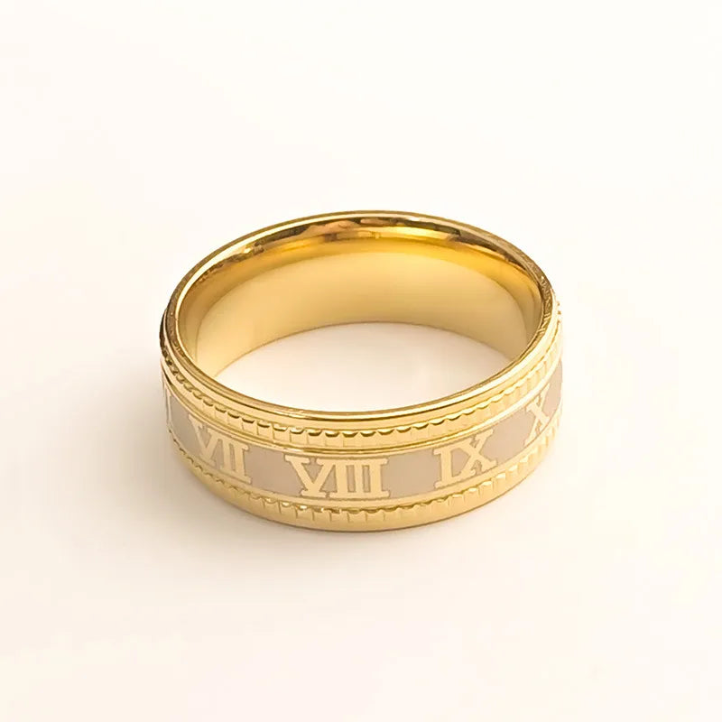 Kingston Ring | Pre-Order
