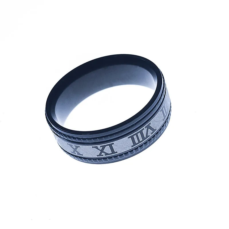 Kingston Ring | Pre-Order