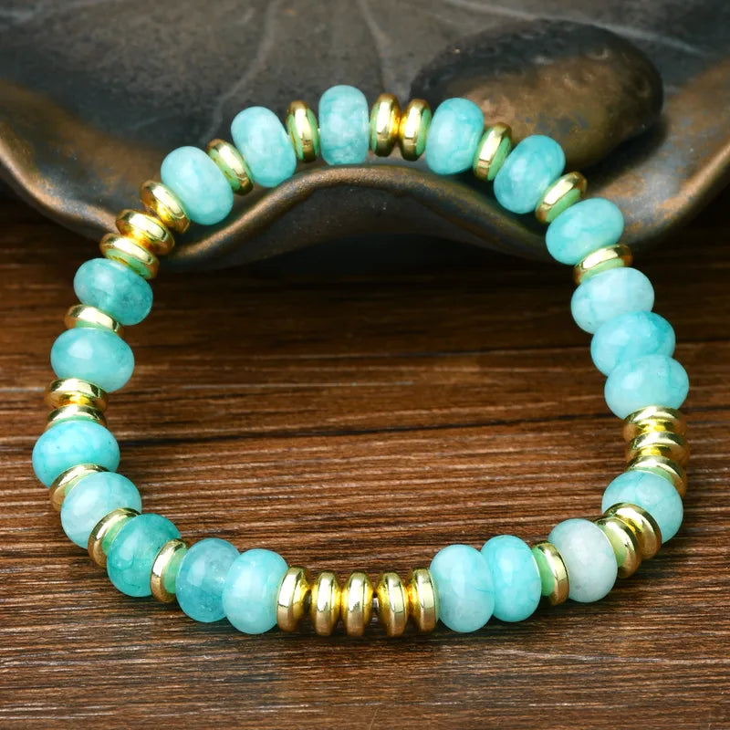 Laura Beaded Bracelet | Pre-Order