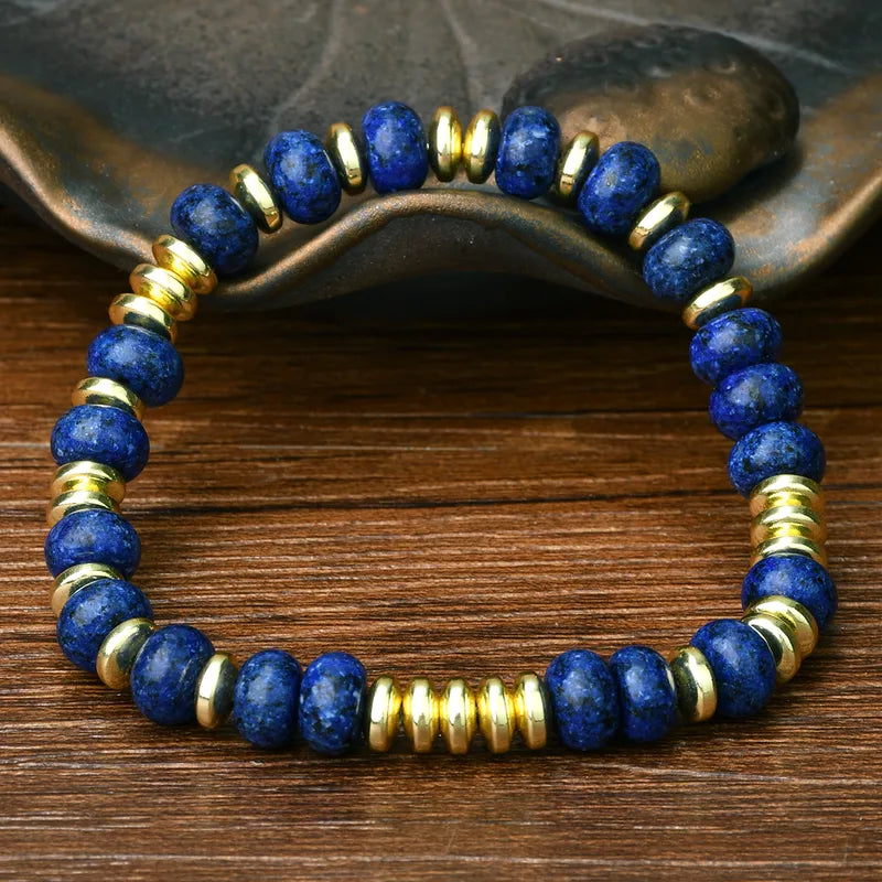 Laura Beaded Bracelet | Pre-Order