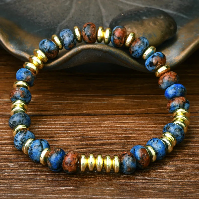 Laura Beaded Bracelet | Pre-Order
