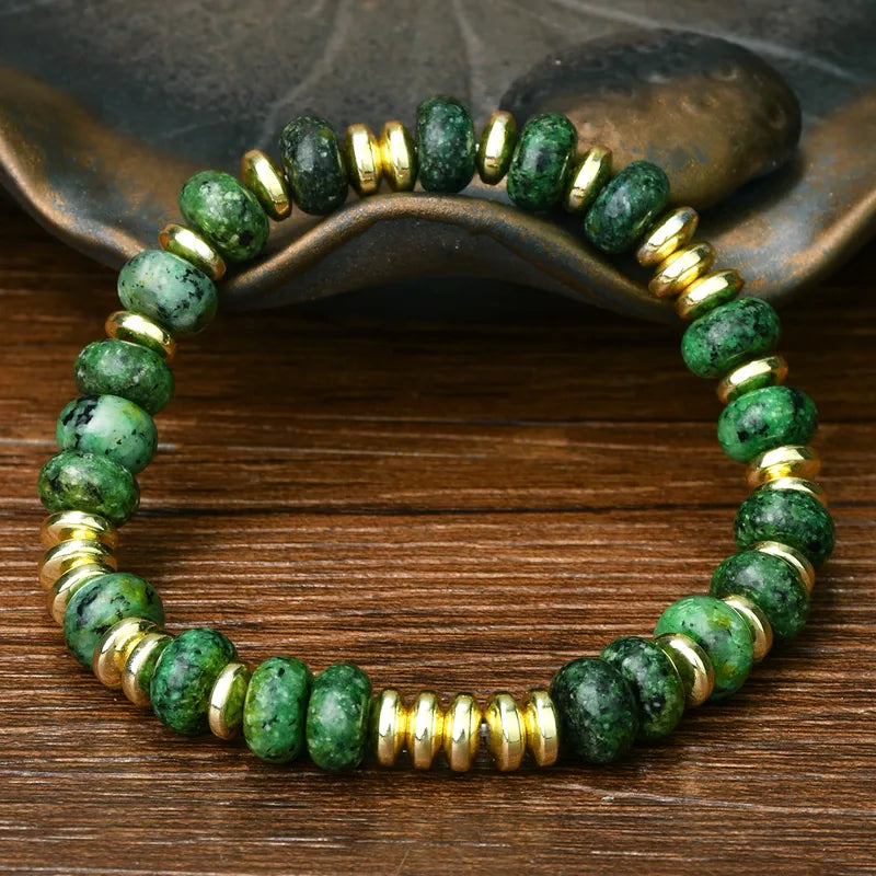 Laura Beaded Bracelet | Pre-Order