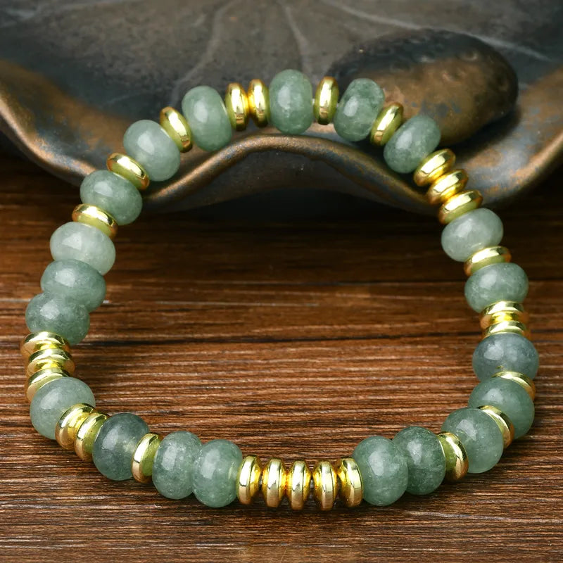 Laura Beaded Bracelet | Pre-Order