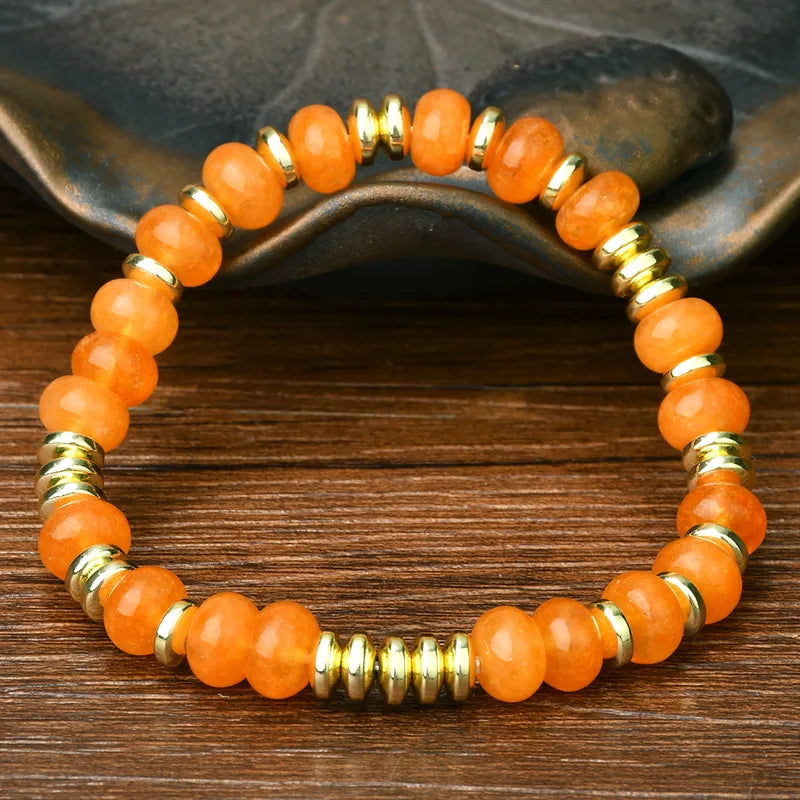 Laura Beaded Bracelet | Pre-Order