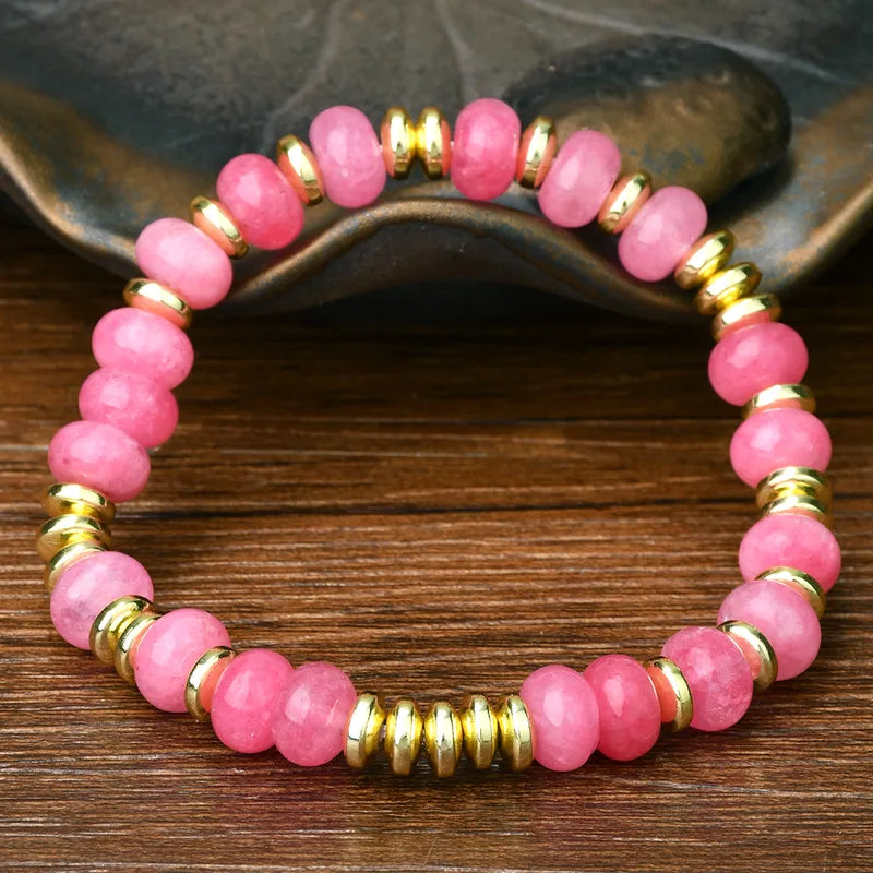 Laura Beaded Bracelet | Pre-Order