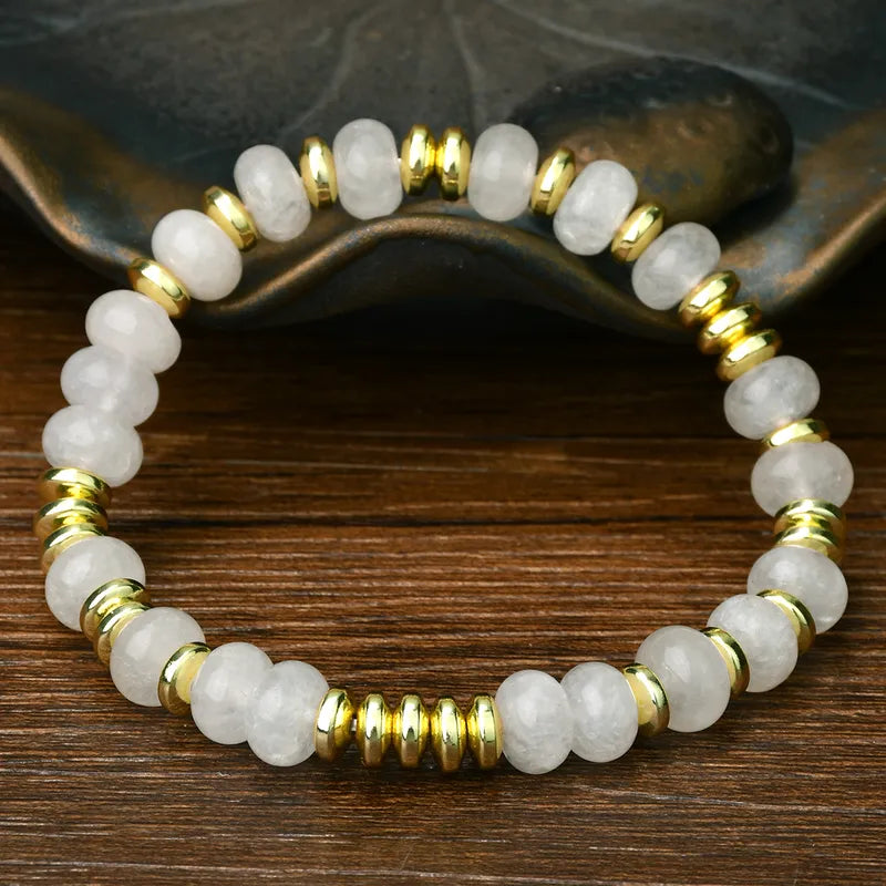 Laura Beaded Bracelet