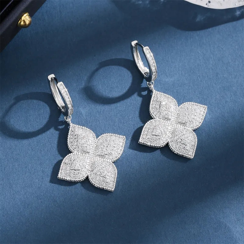 Lennox Earrings | Final Sale