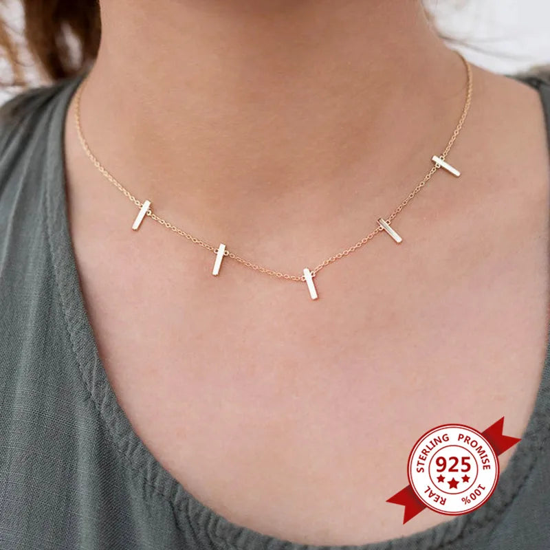 Lisbon Necklace