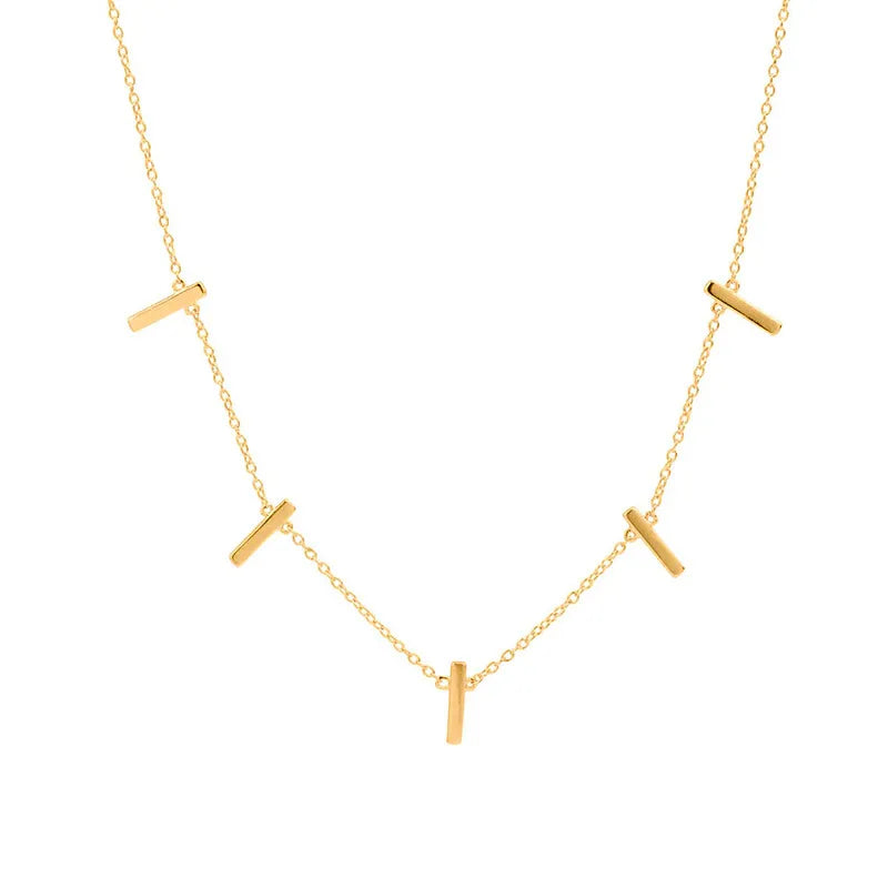 Lisbon Necklace