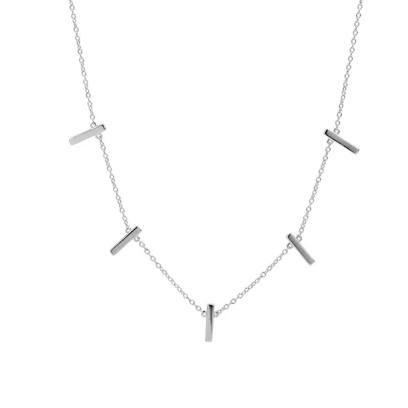 Lisbon Necklace