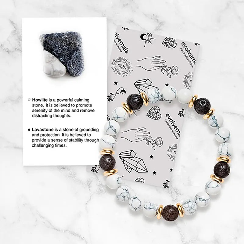 Marion Beaded Bracelet Set | Pre-Order