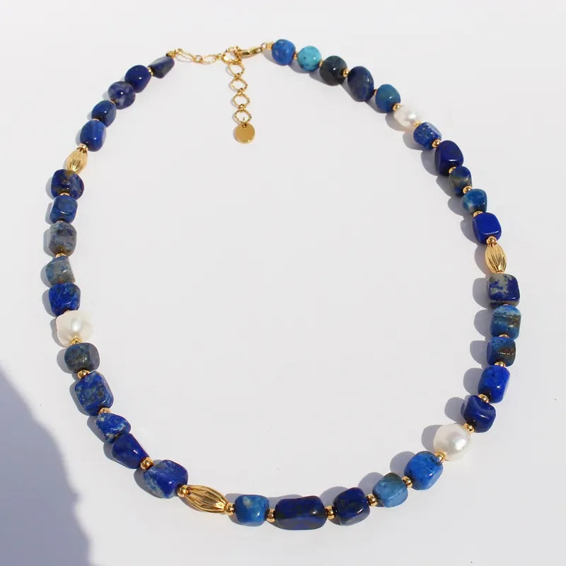 Marjorie Stone Necklace | Pre-Order