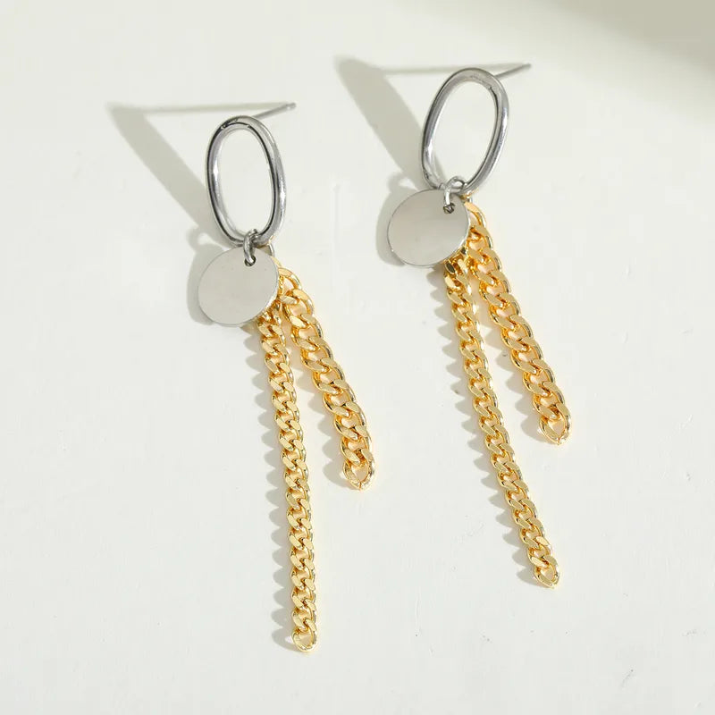 Maxwell Earrings | Pre-Order