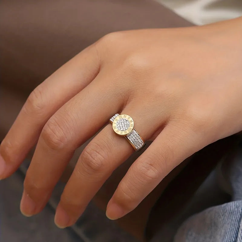 Milan Ring