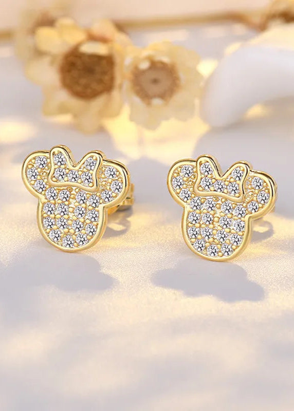 Minnie Studs | Pre-Order