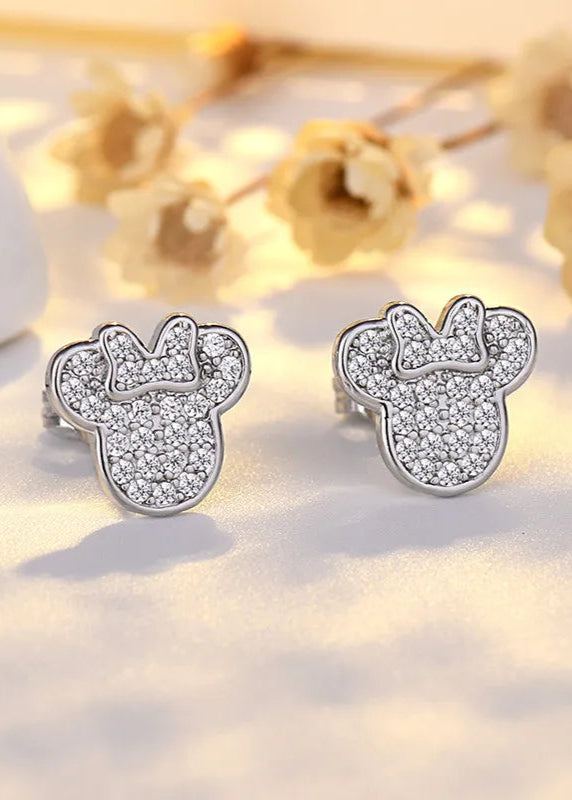 Minnie Studs