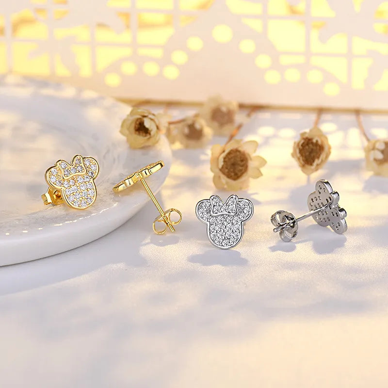 Minnie Studs | Pre-Order