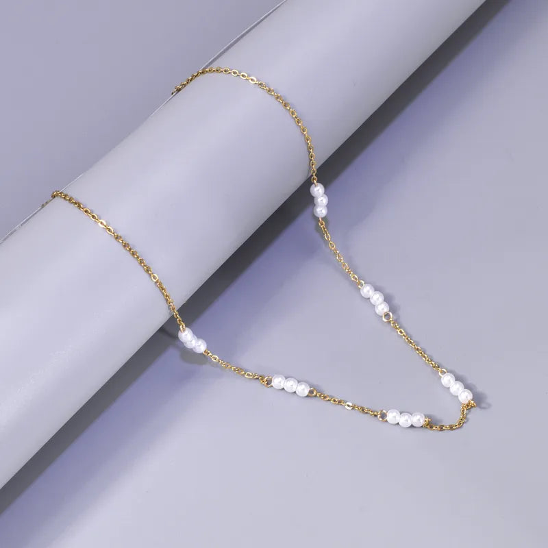 Miranda Layering Necklace | Pre-Order