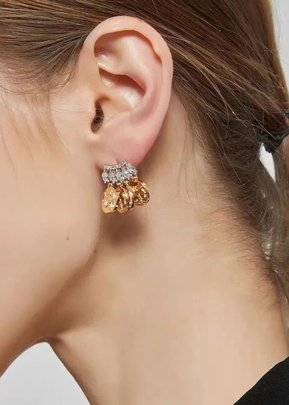 Nadia Stud Earrings