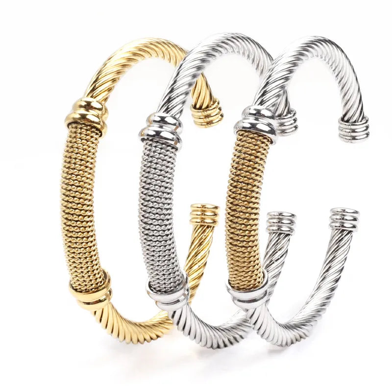Nashville Cuff Bracelet