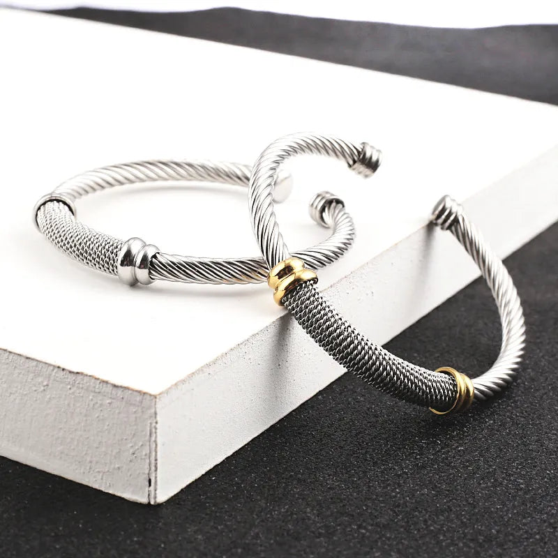 Nashville Cuff Bracelet