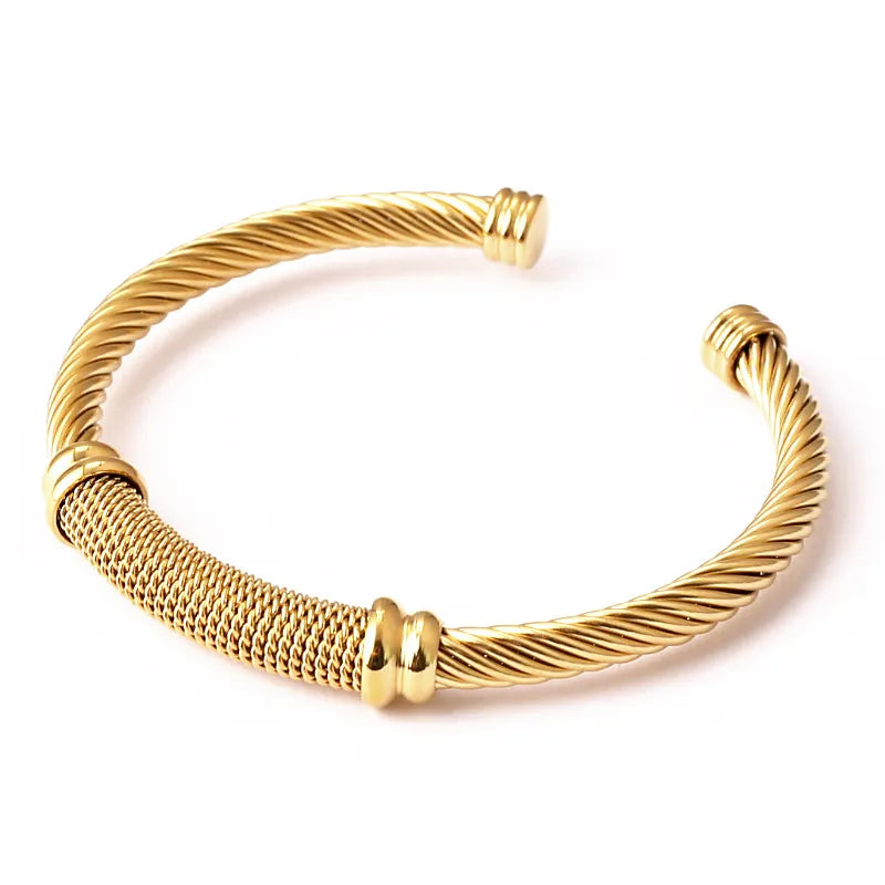 Nashville Cuff Bracelet