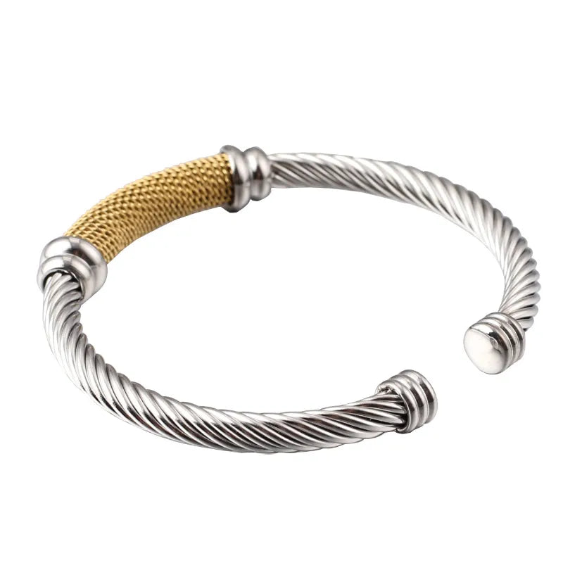 Nashville Cuff Bracelet