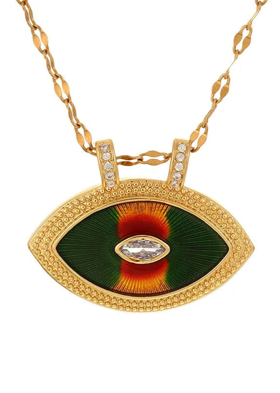 Nazar Necklace | Pre-Order