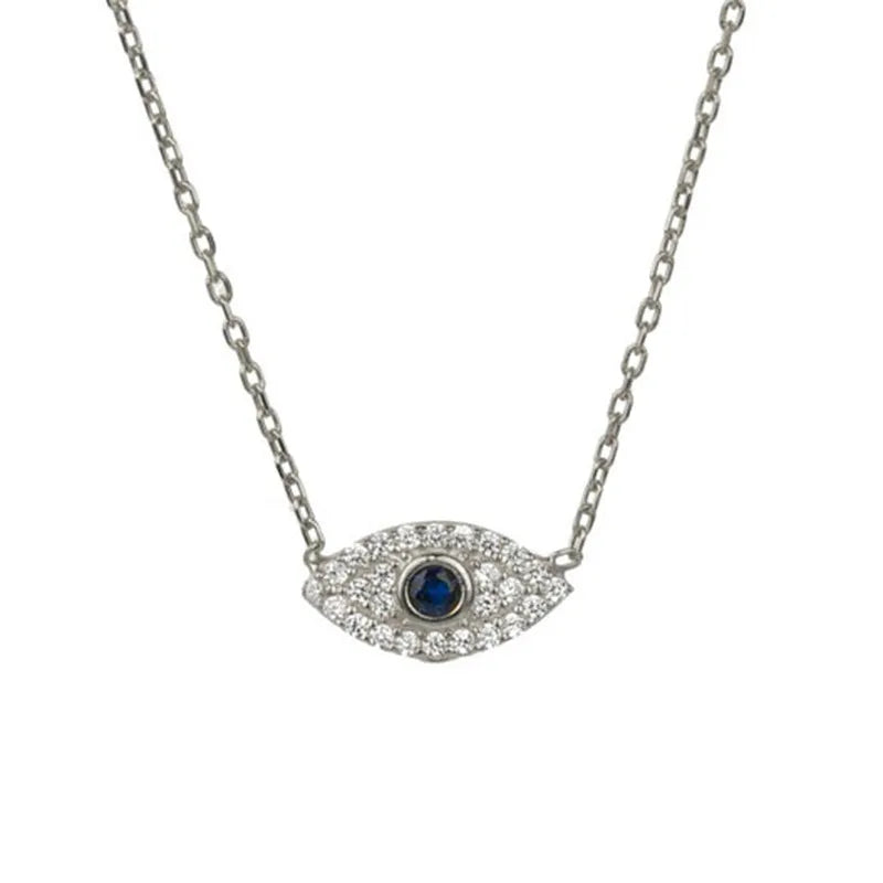 Protective Eye Necklace
