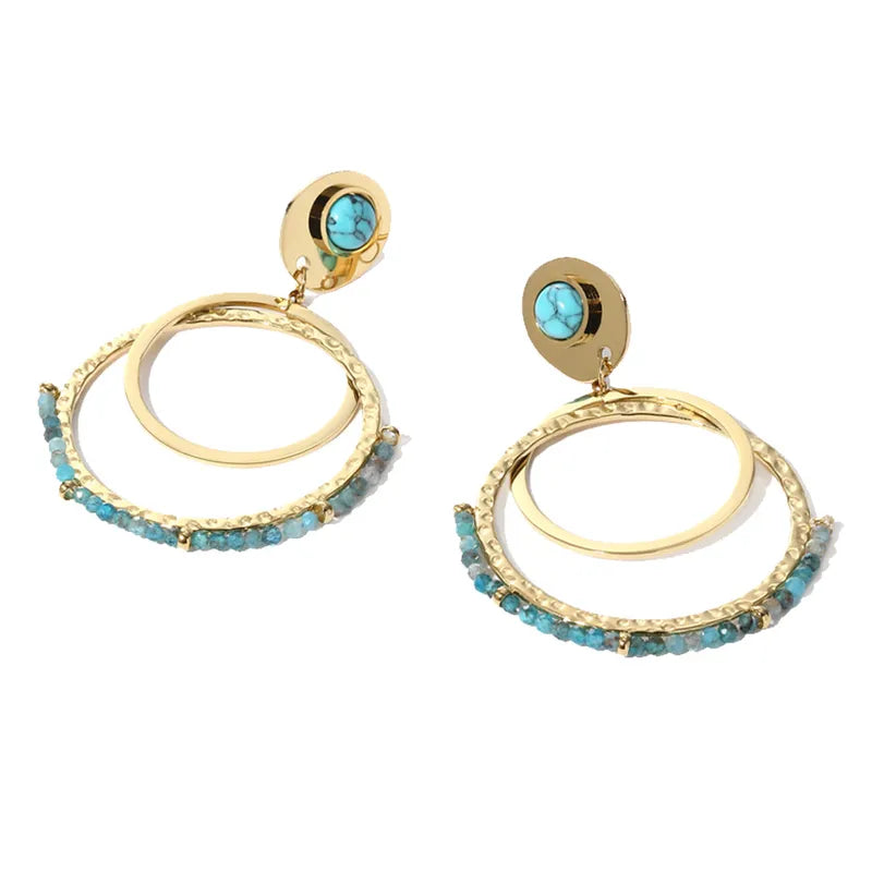 Raya Earrings | Pre-Order