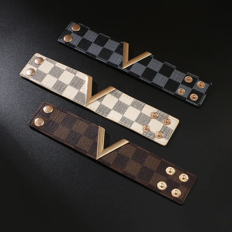 Regina Wrap Bracelet | Pre-Order
