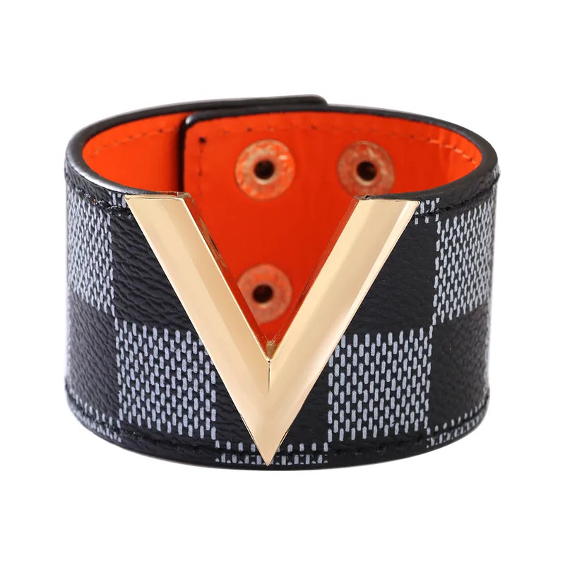 Regina Wrap Bracelet | Pre-Order