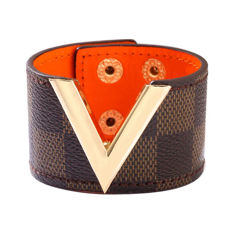 Regina Wrap Bracelet | Pre-Order