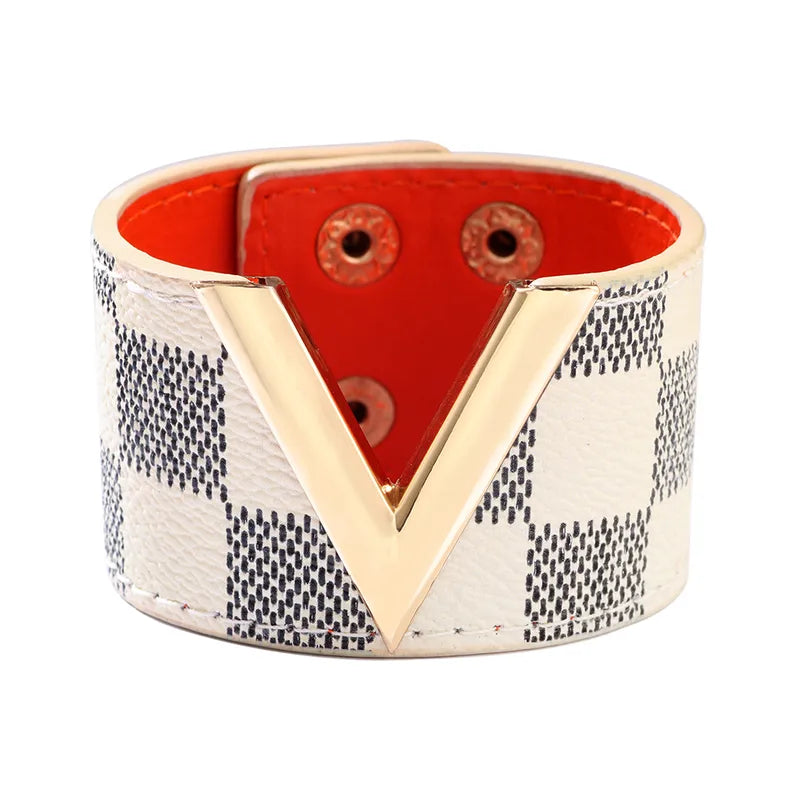 Regina Wrap Bracelet | Pre-Order
