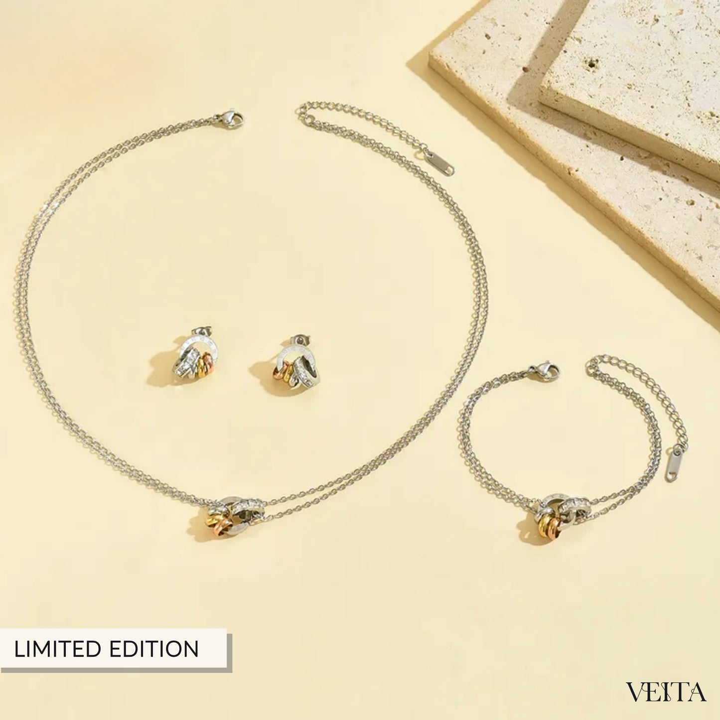 Roman Numeral Set