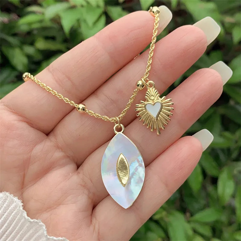 Seraphina Necklace | Pre-Order