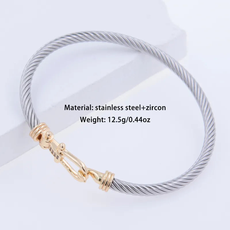 Signature Bracelet Trio | Pre-Order