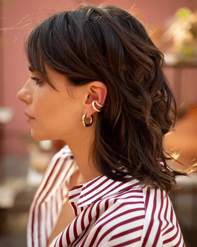 Smyth Pearl Drop Earrings