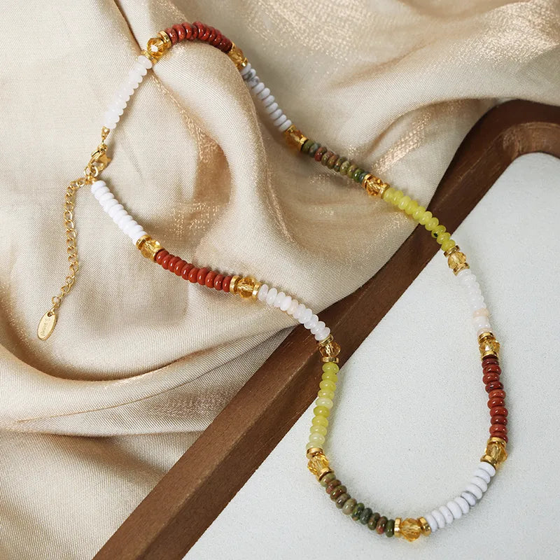 Sophia Necklace | Pre-Order