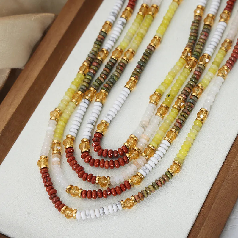 Sophia Necklace | Pre-Order