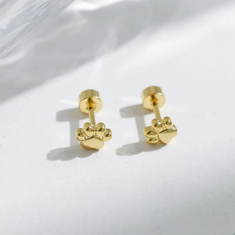 Stainless Steel Micro Studs | Pre-Order